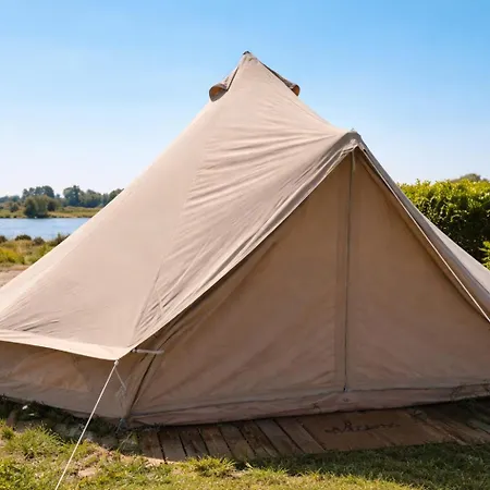 Bell Tent Aan De Haven